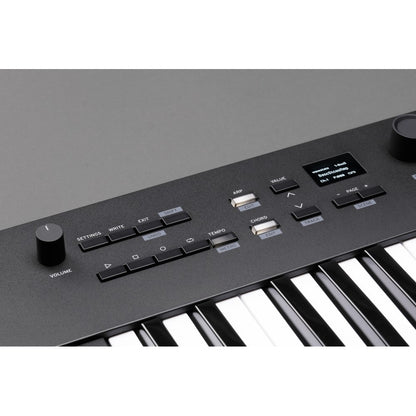 Korg Keystage 49 Keyboard Controller Buttons