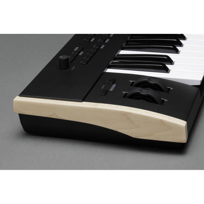 Korg Keystage 49 Keyboard Controller Side