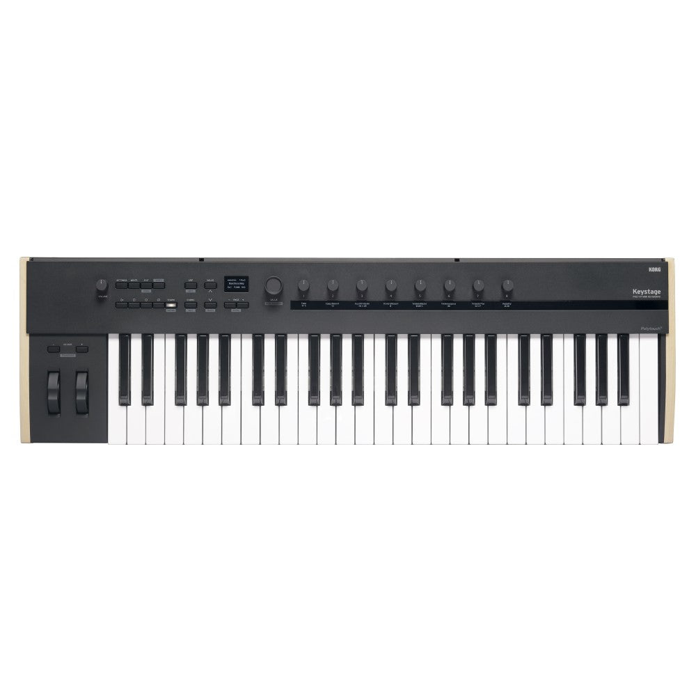 Korg Keystage 49 Keyboard Controller