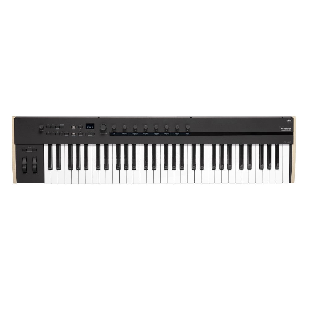 Korg Keystage 61 Keyboard Controller