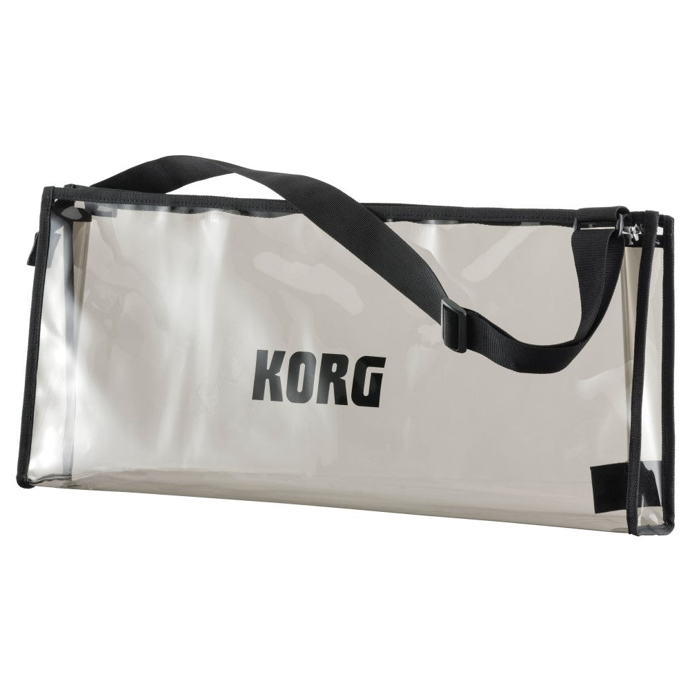 Korg Microkorg Crystal Synthesizer Carry Bag