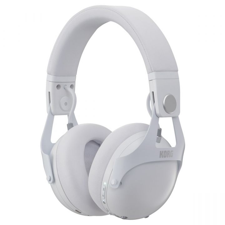 Korg NC-Q1 Smart Noise Cancelling DJ Headphones