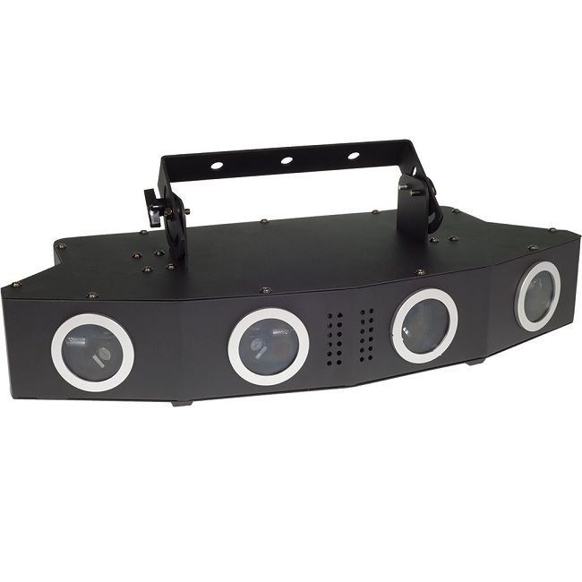 Laserworld EL-900RGB Laser Lighting Effect