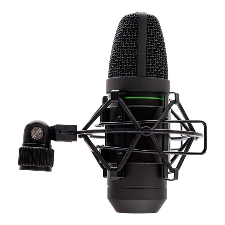 Mackie EM-91C Large-Diaphragm Condenser Microphone 3