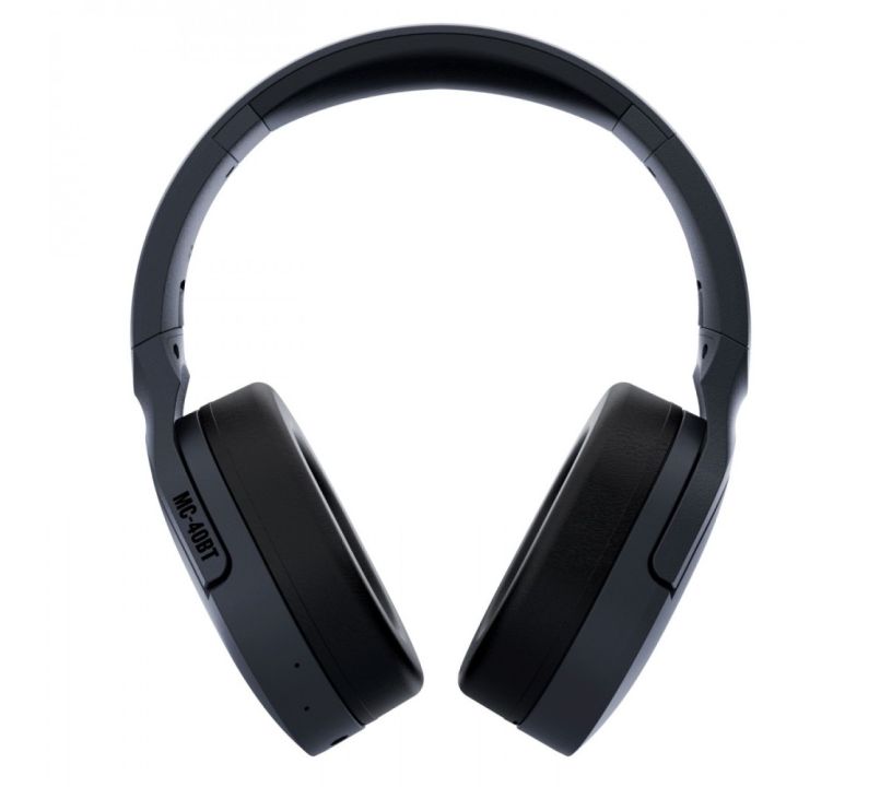 Mackie MC-40BT Professional Bluetooth Headphones
