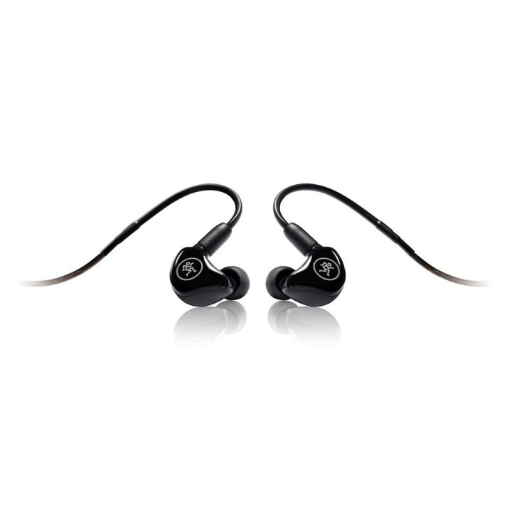 Mackie MP-240 In Ear Monitors 3
