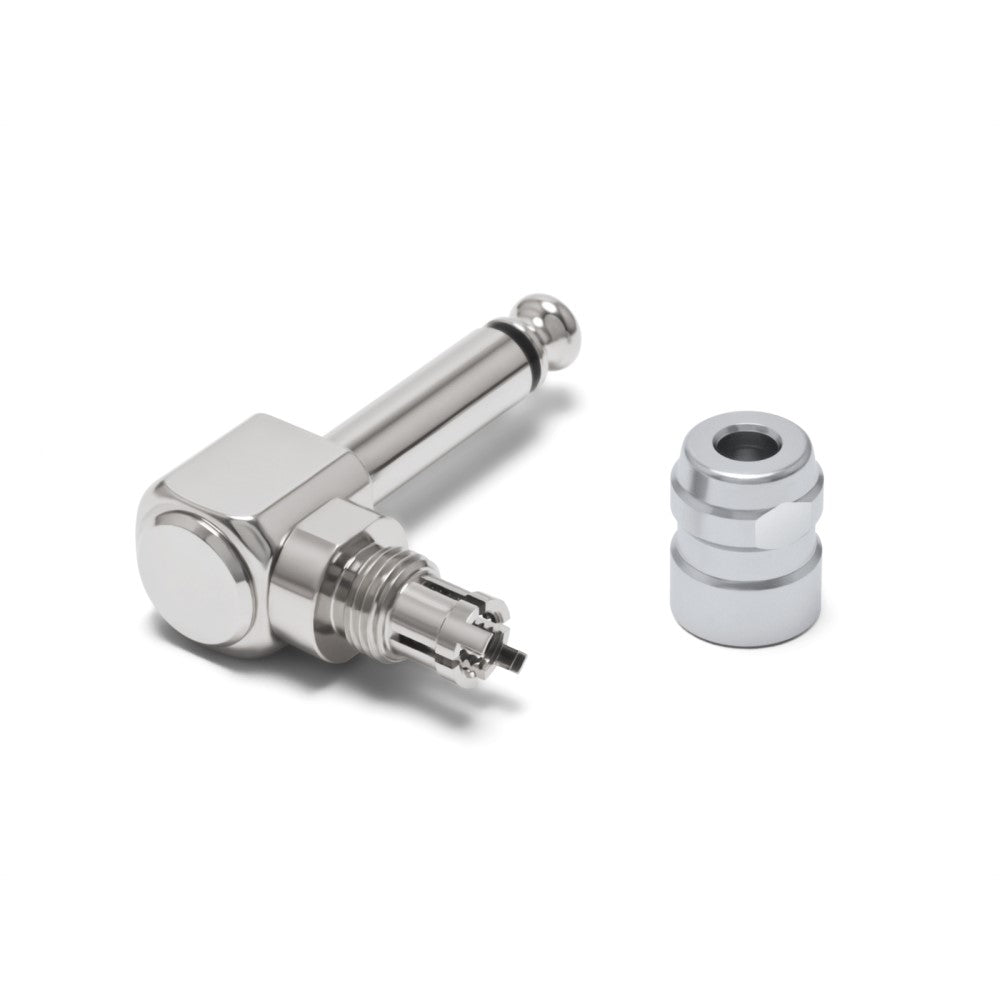 Neo Solderless Series L12+ Close-up