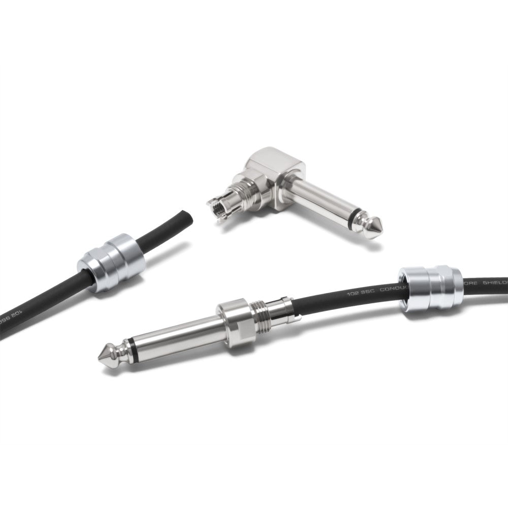 Neo Solderless Series L6S6+ Connections