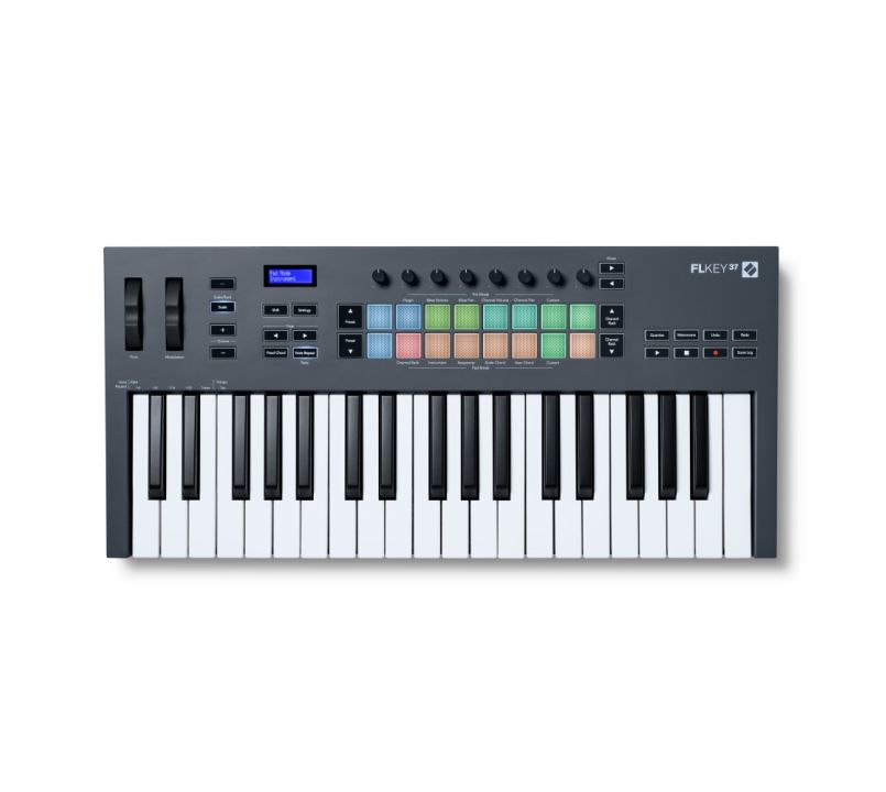Novation FLKey 37 MIDI Keyboard Controller