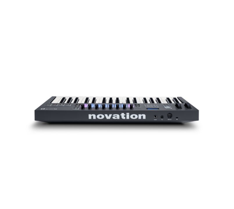 Novation FLKey 37 MIDI Keyboard Controller