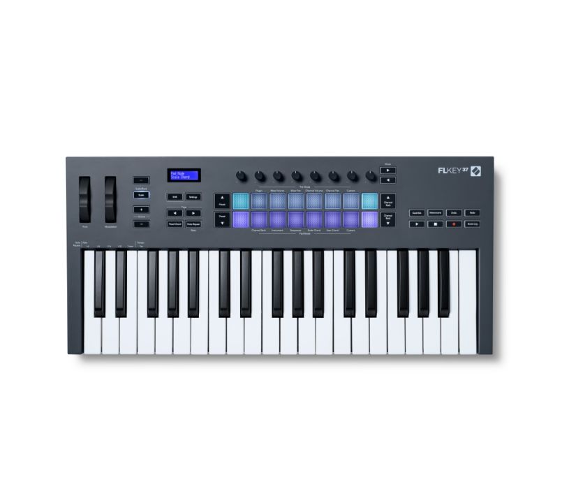 Novation FLKey 37 MIDI Keyboard Controller