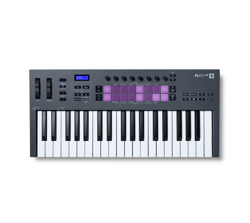 Novation FLKey 37 MIDI Keyboard Controller