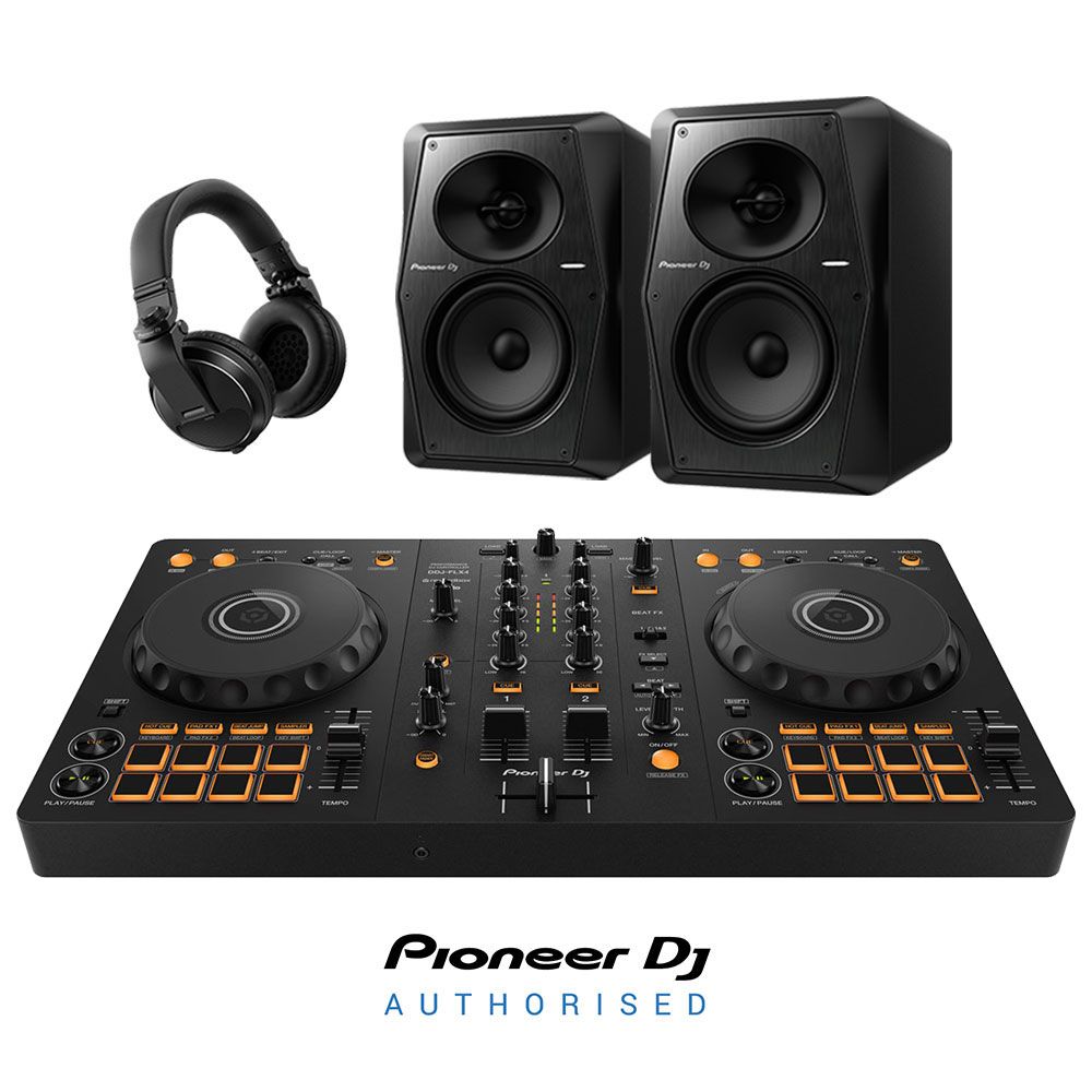 Pioneer Dj Setups pioneer-dj-setups
