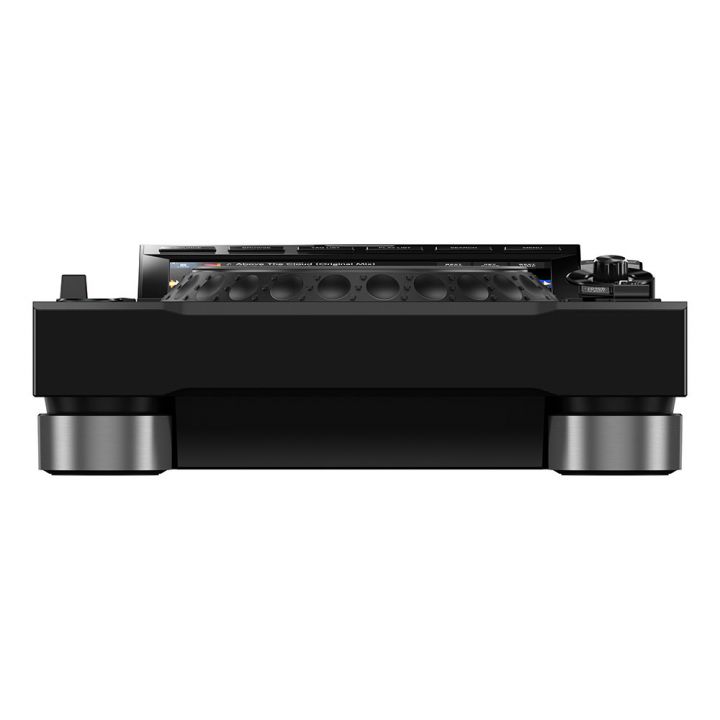 Pioneer DJ CDJ-3000 Pro DJ Multi Player Front