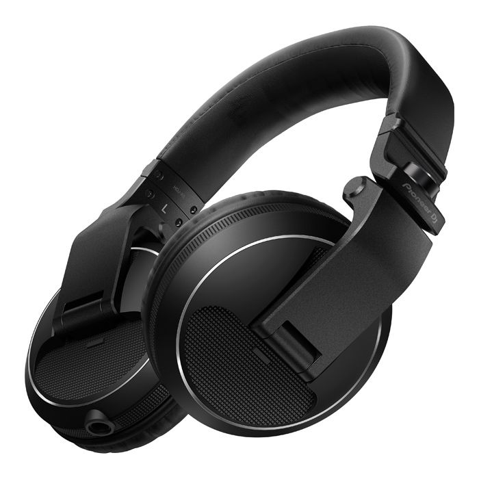 Pioneer DJ HDJ-X5 DJ Headphones