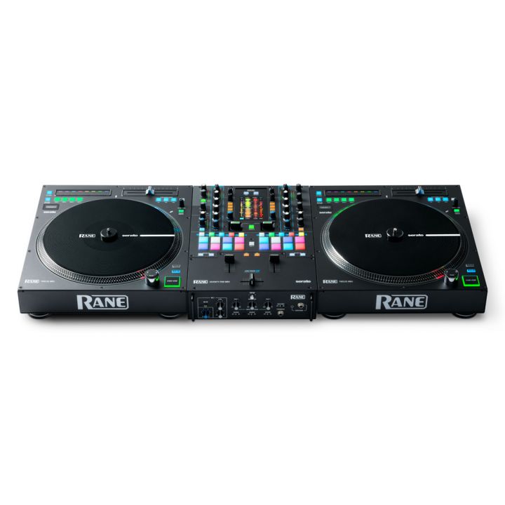 RANE Twelve MK2 Digital DJ Turntable