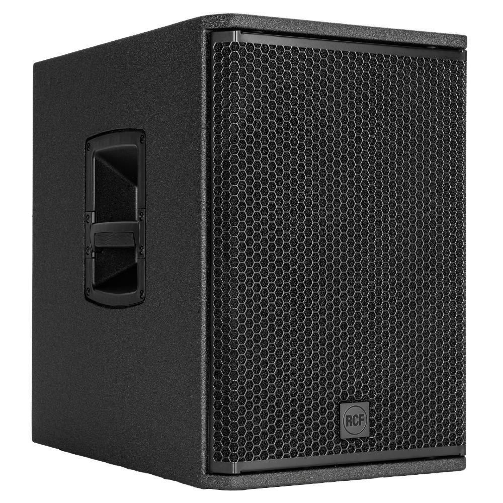 RCF Sub 702-AS MK3 Subwoofer Angled Right