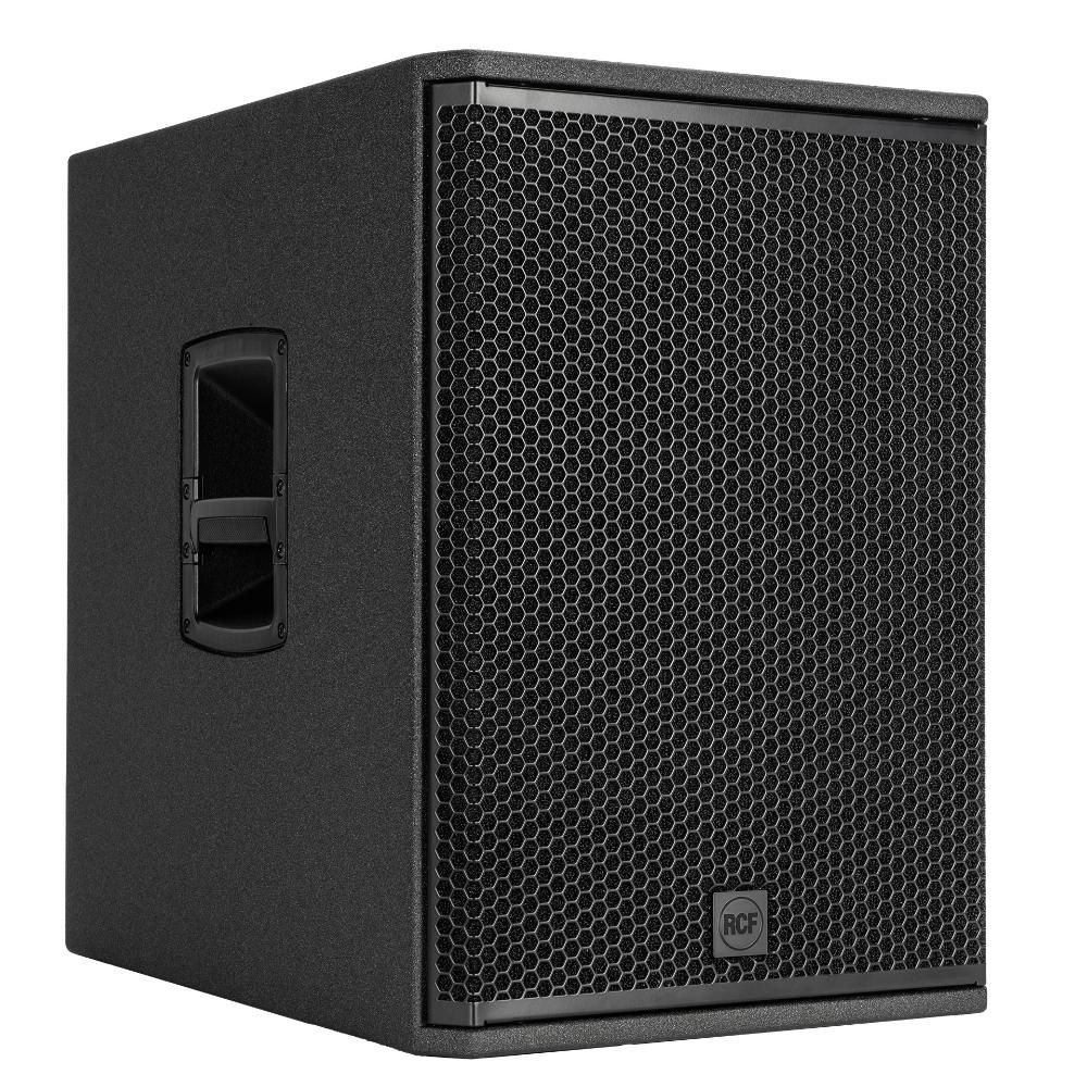 RCF Sub 705-AS MK3 Subwoofer Angled Right