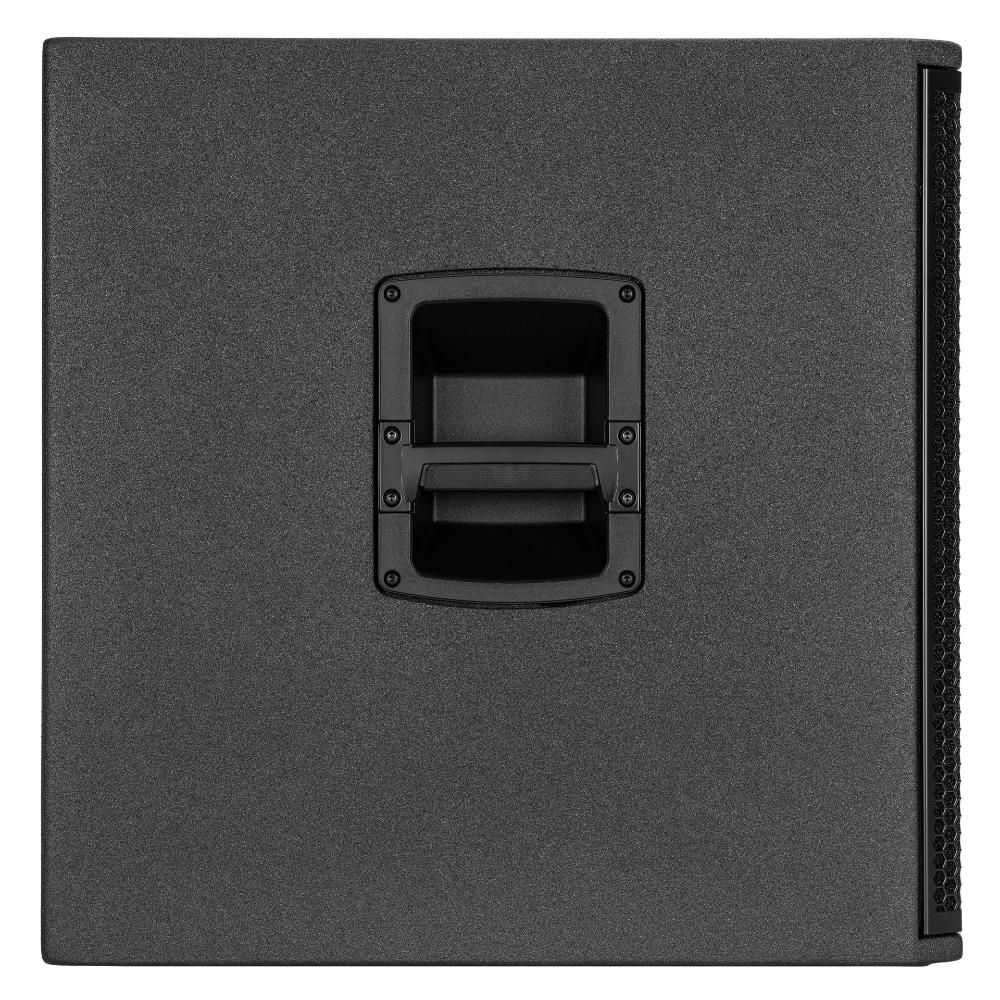 RCF Sub 705-AS MK3 Subwoofer Side