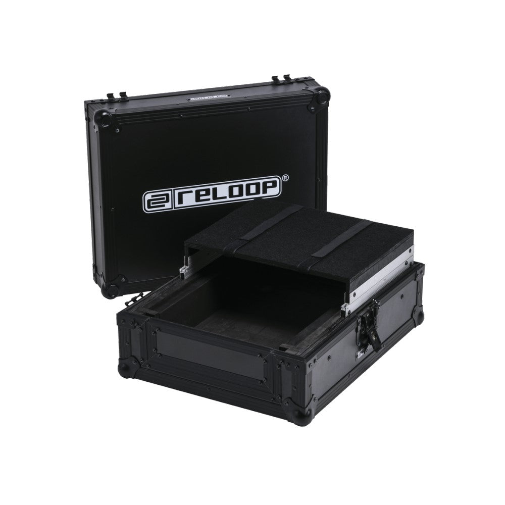 Reloop Premium Mixer Case MK2 Components