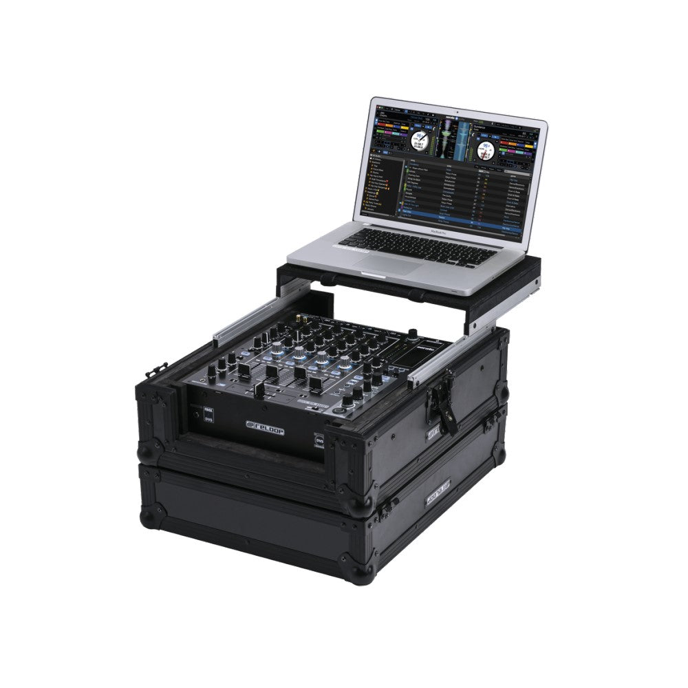 Reloop Premium Mixer Case MK2 Open
