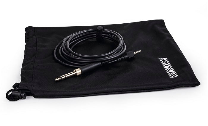 Reloop RHP-15 DJ Headphones