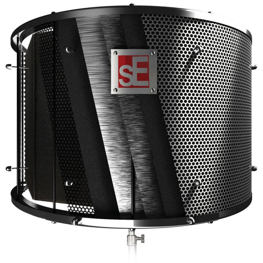 SE Electronics Reflexion Filter Pro Portable Vocal Booth