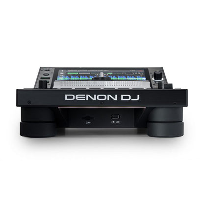 Denon DJ SC6000M PRIME DJ Media Player Front