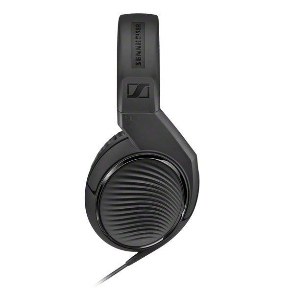 Sennheiser HD 200 Pro Side