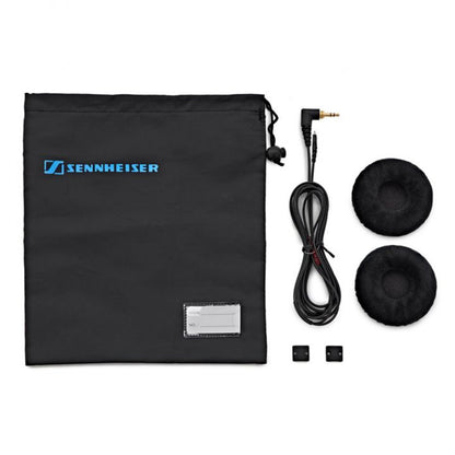 Sennheiser HD 25 PLUS Professional Headphones
