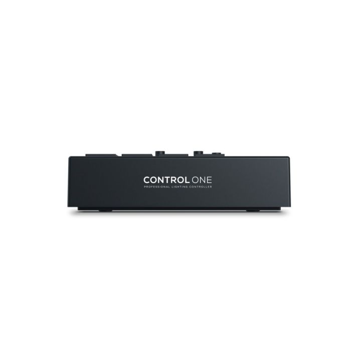 SoundSwitch Control One DJ Lighting Control Front
