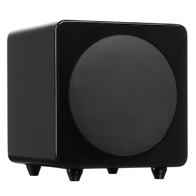 Kanto Audio SUB8 Active 8-Inch Subwoofer