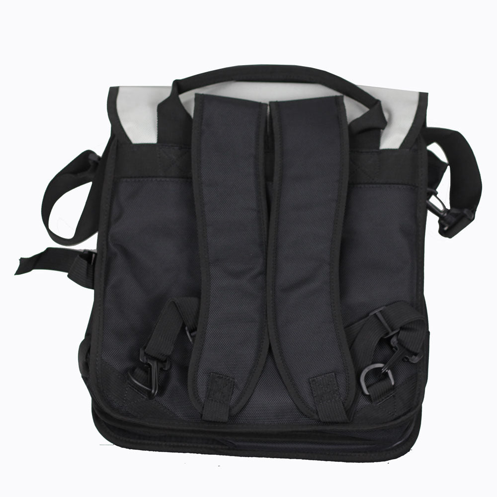 High Quality Multi Purpose Technics Bag (Silver Logo)