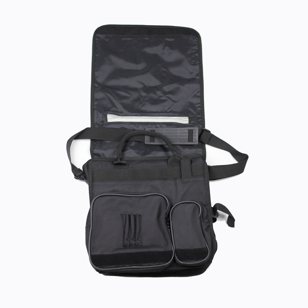 High Quality Multi Purpose Technics Bag (White Logo)