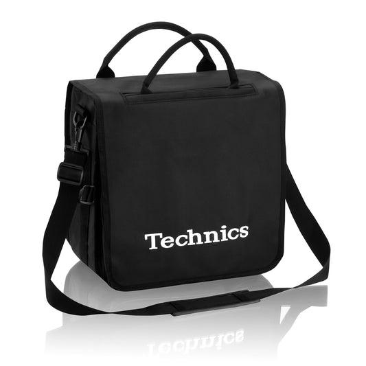 High Quality Multi Purpose Technics Bag (White Logo)