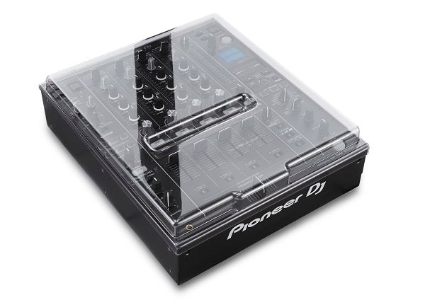 The Decksaver Pioneer DJM-900NXS2 cover
