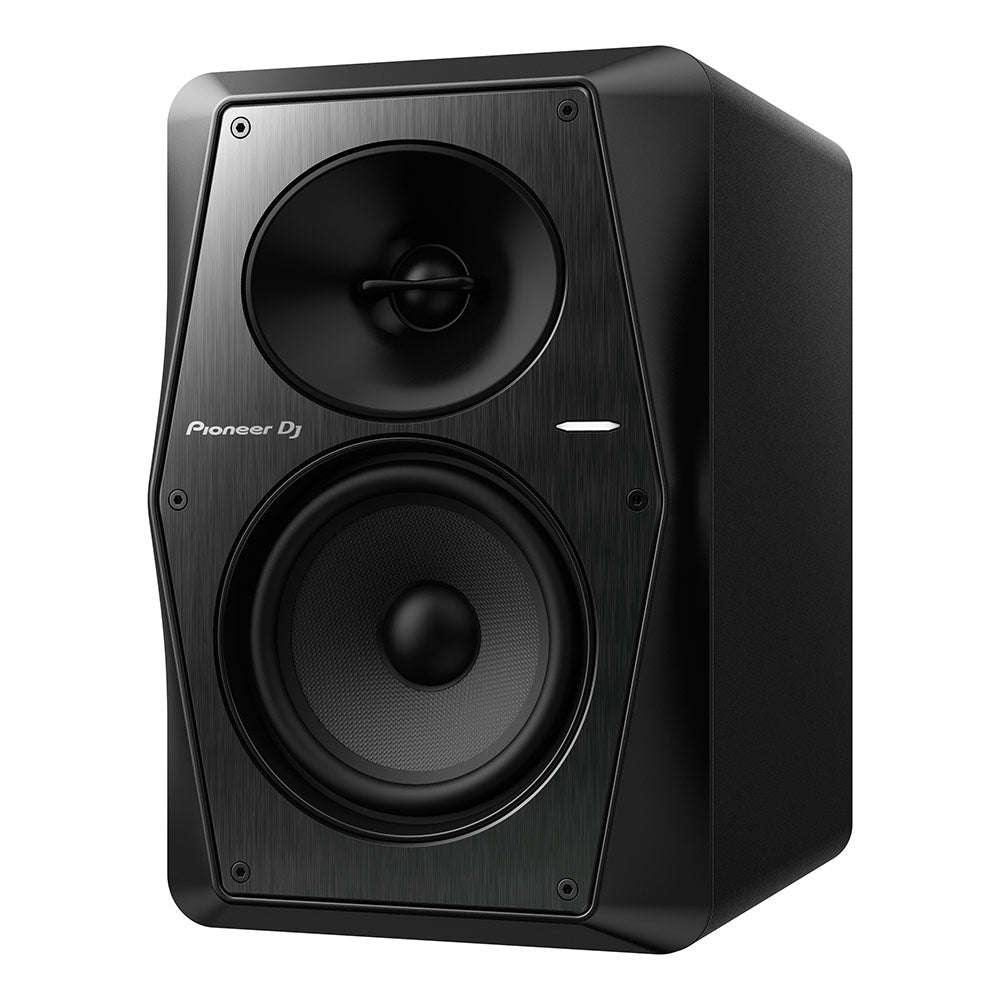 Pioneer VM-50 5-Inch Active DJ Monitor Angle