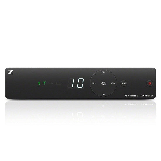 Sennheiser XSW1-825 Receiver