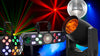 Eliminator Lighting