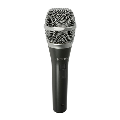 Citronic DM50S Neodymium Dynamic Vocal Microphone