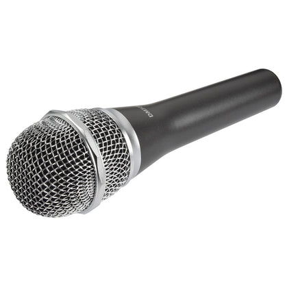 Citronic DM50S Neodymium Dynamic Vocal Microphone front image