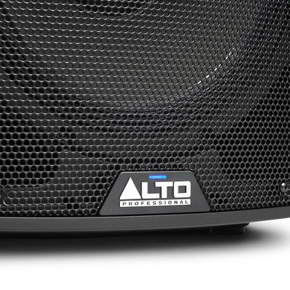 Alto TX415 700W 15-inch Powered Loudspeaker with Bluetooth logo