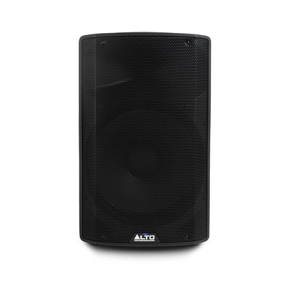 Alto TX415 700W 15-inch Powered Loudspeaker with Bluetooth front image