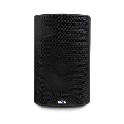 Alto TX415 700W 15-inch Powered Loudspeaker with Bluetooth front image