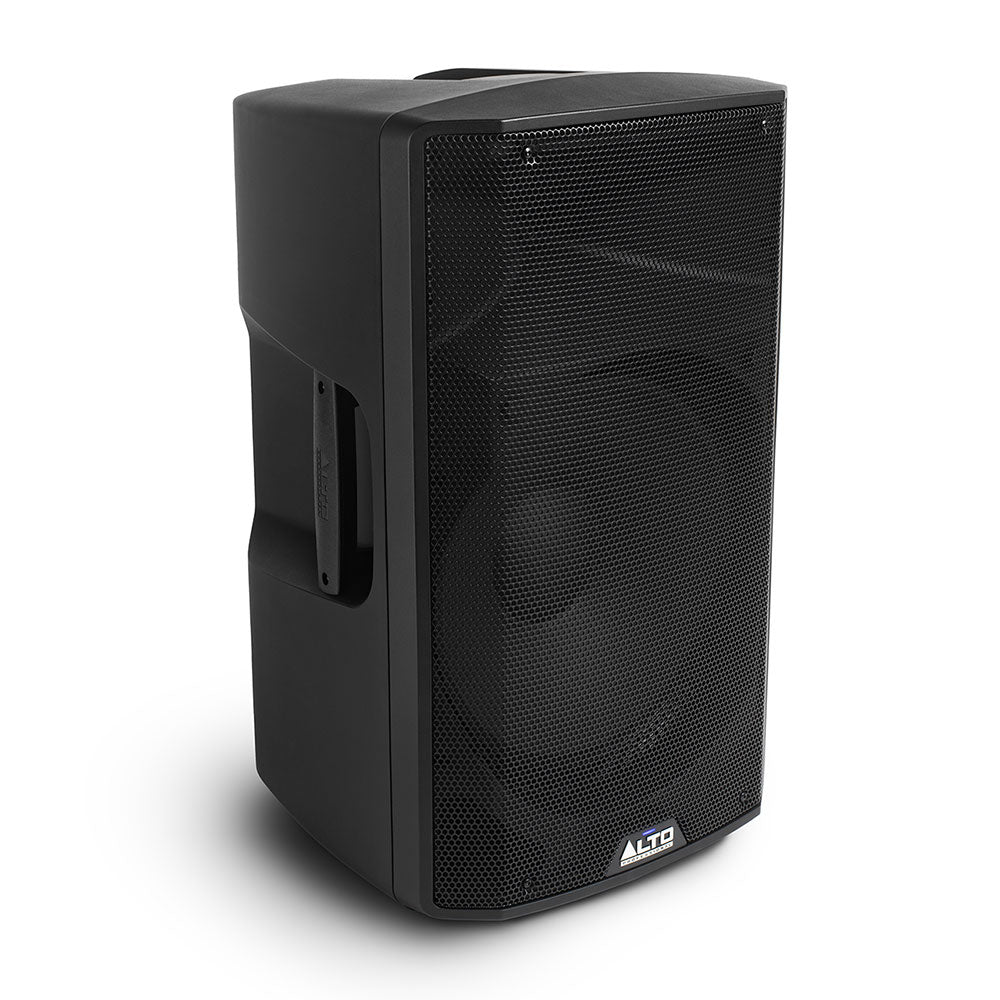 Alto TX415 700W 15-inch Powered Loudspeaker with Bluetooth