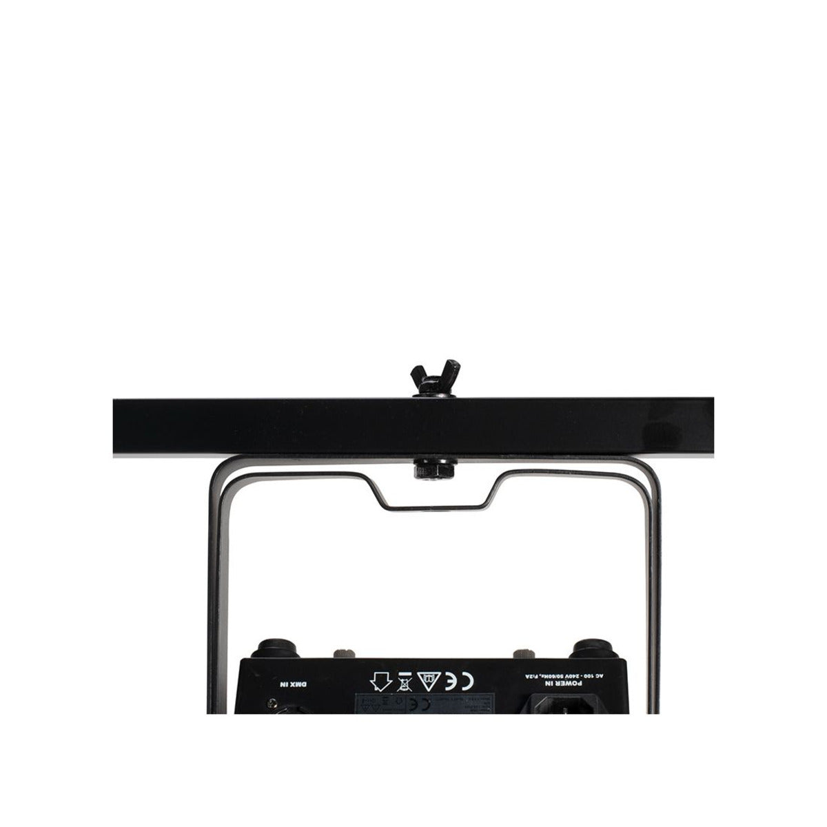 Accu-Stand LTS-6 AS lighting stand FS Adapter