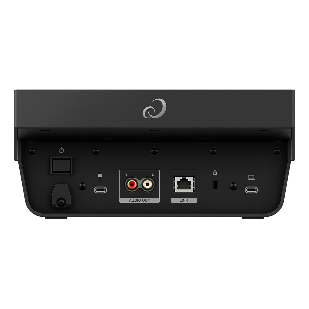 AlphaTheta CDJ-1500X DJ Multi Player - Back Image