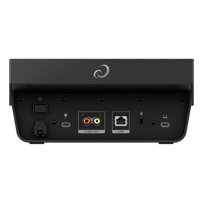 AlphaTheta CDJ-1500X DJ Multi Player - Back Image