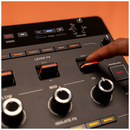 RMX-IGNITE Effects Levers