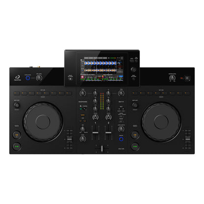AlphaTheta XDJ-AN 2-channel All-in-one DJ System 